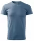 Tricou pentru bărbați MALFINI BASIC 129 DENIM
