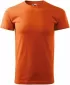 Tricou pentru bărbați MALFINI HEAVY NEW 137 PORTOCALE