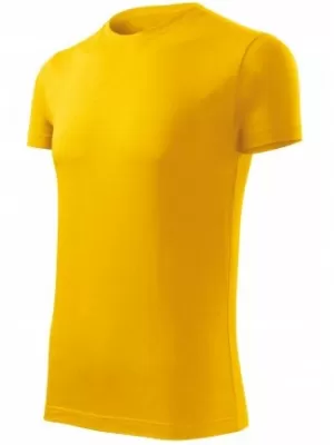 Tricou pentru bărbați MALFINI VIPER FREE F43 CHIHLIMBAR