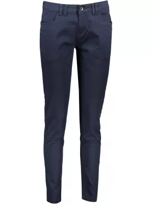 Pantaloni de dama ALTISPORT BERKA LPAS479 ALBASTRU INCHIS