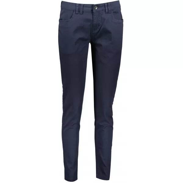  Pantaloni de dama ALTISPORT BERKA LPAS479 ALBASTRU INCHIS 