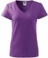 Tricou pentru femei MALFINI DREAM 128 VIOLET