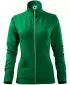 Hanorac de dama MALFINI VIVA 409 VERDE MEDIU
