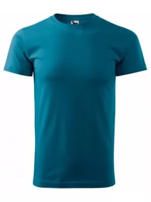 Tricou pentru bărbați MALFINI BASIC 129 KEROSENUL