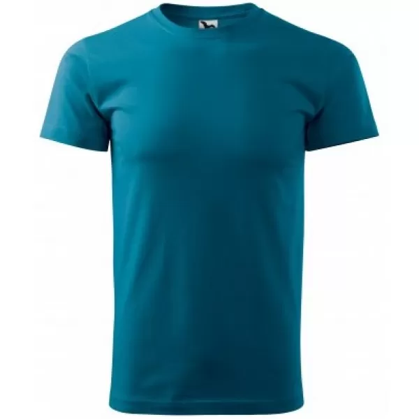  Tricou pentru bărbați MALFINI BASIC 129 KEROSENUL 