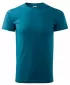 Tricou pentru bărbați MALFINI BASIC 129 KEROSENUL