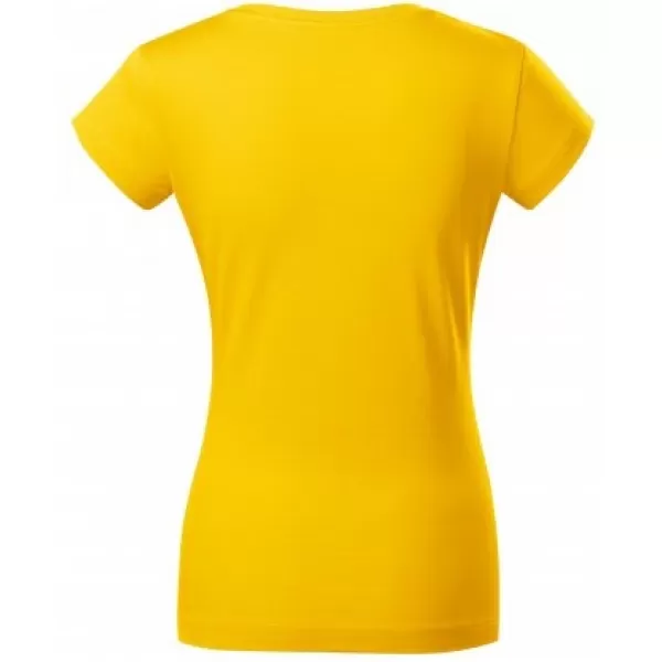  Tricou pentru femei MALFINI VIPER FREE F61 CHIHLIMBAR 