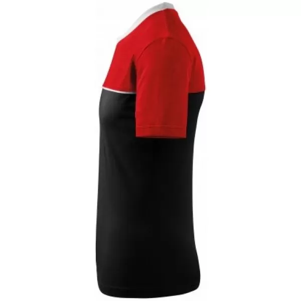  Tricou pentru bărbați MALFINI COLORMIX 109 NEGRU 