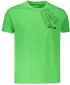 Tricou pentru copii ALTISPORT ALK000JN745 LĂMÂIE VERDE