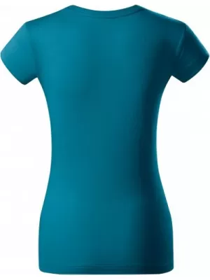 Tricou de damă cu mâneci scurte MALFINI PREMIUM EXCLUSIVE 154 KEROSENUL
