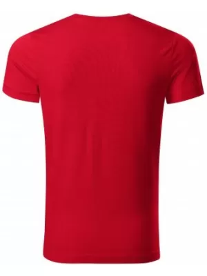Tricou pentru bărbați MALFINI PREMIUM ACTION 150 FORMULA ROSIE