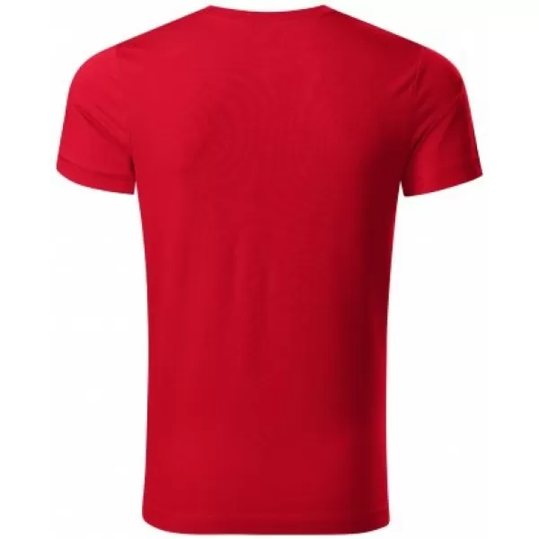  Tricou pentru bărbați MALFINI PREMIUM ACTION 150 FORMULA ROSIE 