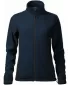 Hanorac de damă din fleece MALFINI FROSTY 528 ALBASTRU MARIN