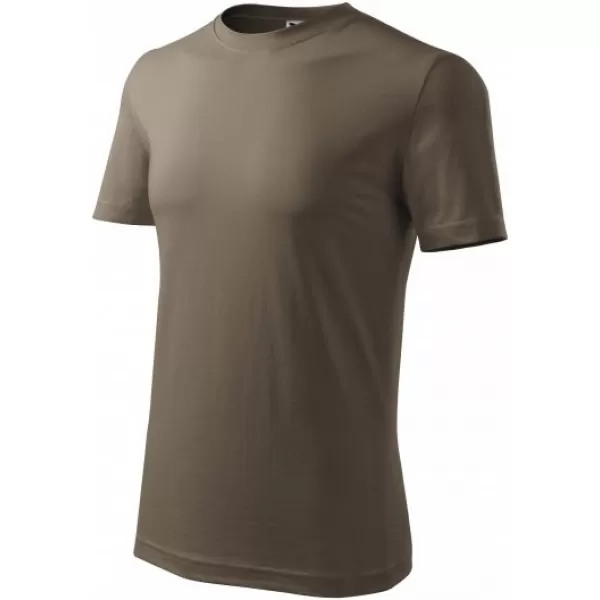  Tricou pentru bărbați MALFINI CLASSIC NEW 132 ARMATELOR 