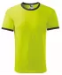 Tricou pentru bărbați MALFINI INFINITY 131 LĂMÂIE VERDE