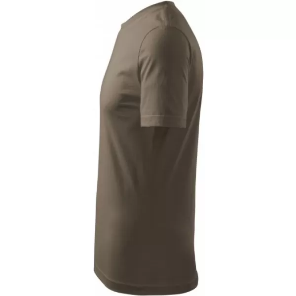  Tricou pentru bărbați MALFINI CLASSIC NEW 132 ARMATELOR 