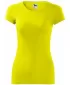 Tricou pentru femei MALFINI GLANCE 141 LĂMÂIE