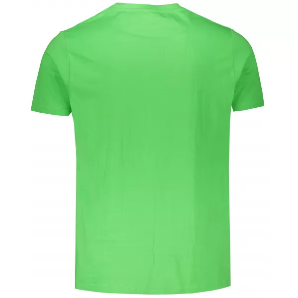  Tricou pentru copii ALTISPORT ALK000JN745 LĂMÂIE VERDE 