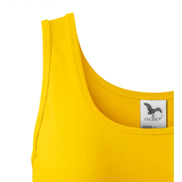  Maieu de damă MALFINI TRIUMPH 136 CHIHLIMBAR 