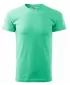 Tricou pentru bărbați MALFINI BASIC 129 MENTĂ