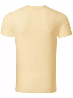 Tricou pentru bărbați MALFINI PREMIUM ACTION 150 VANILIE BOURBON