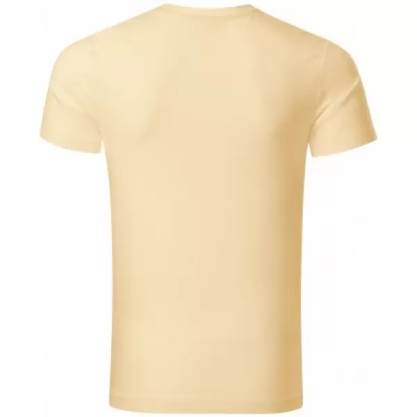  Tricou pentru bărbați MALFINI PREMIUM ACTION 150 VANILIE BOURBON 