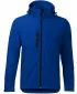Jachetă softshell pentru bărbați MALFINI PERFORMANCE 522 ALBASTRU REGAL