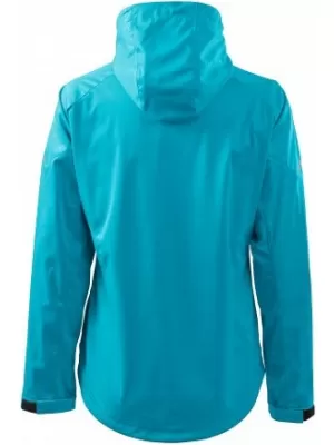 Jachetă softshell pentru femei MALFINI COOL 514 TURCOAZ