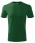 Tricou pentru bărbați MALFINI CLASSIC NEW 132 VERDE STICLA