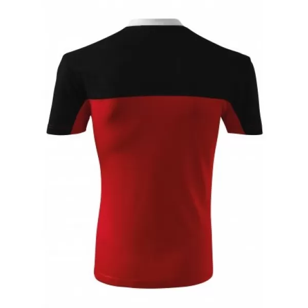  Tricou pentru bărbați MALFINI COLORMIX 109 ROŞU 