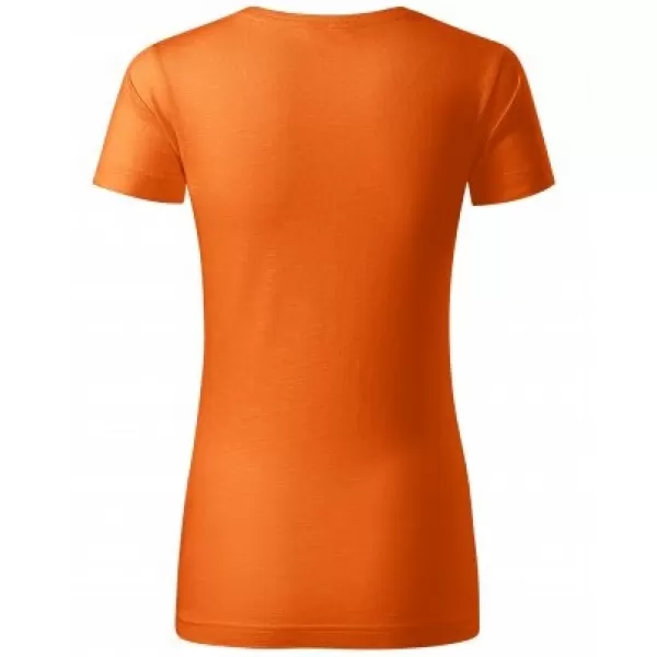  Tricou pentru femei MALFINI NATIVE 174 PORTOCALE 