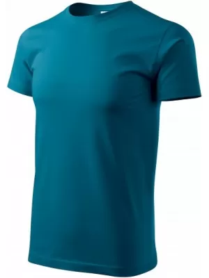 Tricou pentru bărbați MALFINI HEAVY NEW 137 KEROSENUL