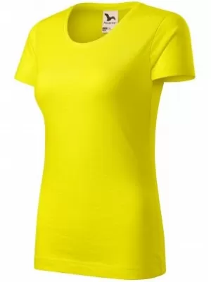 Tricou pentru femei MALFINI NATIVE 174 LĂMÂIE