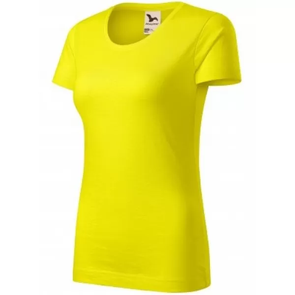  Tricou pentru femei MALFINI NATIVE 174 LĂMÂIE 
