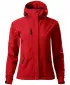 Jachetă softshell pentru femei MALFINI NANO 532 ROŞU