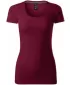 Tricou dama cu maneca scurta MALFINI PREMIUM ACTION 152 GRANAT