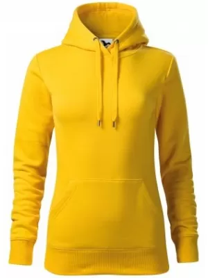 Hanorac de dama MALFINI CAPE 414 CHIHLIMBAR