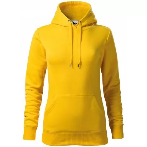  Hanorac de dama MALFINI CAPE 414 CHIHLIMBAR 