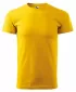 Tricou pentru bărbați MALFINI BASIC 129 CHIHLIMBAR