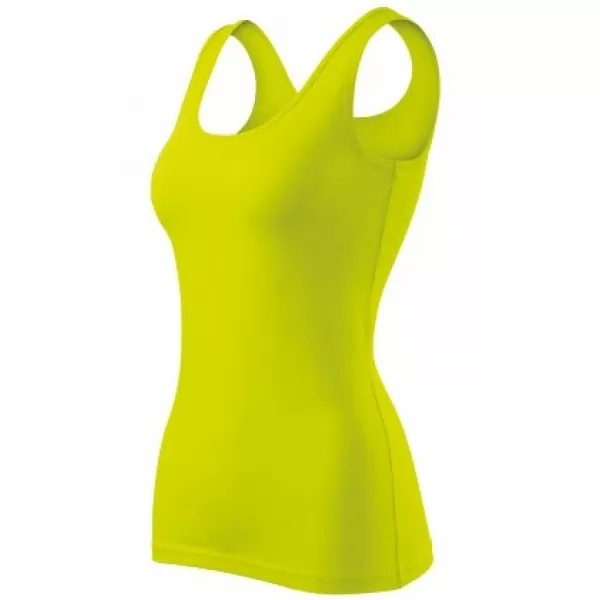  Maieu de damă MALFINI TRIUMPH 136 LĂMÂIE VERDE 