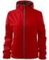 Jachetă softshell pentru femei MALFINI COOL 514 ROŞU