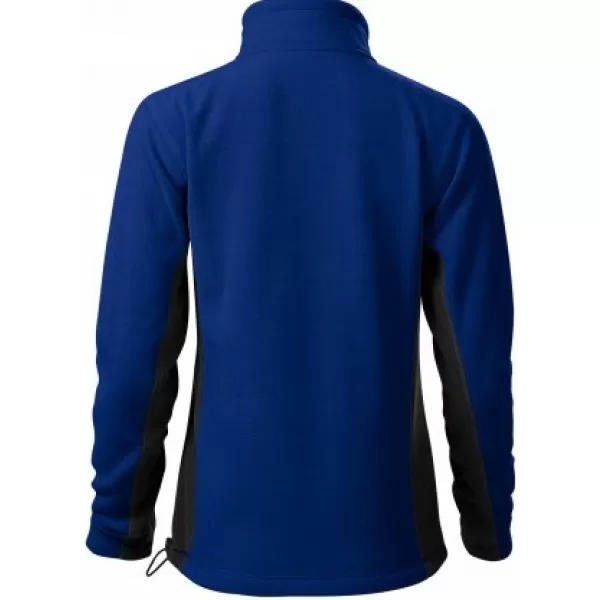  Hanorac de damă din fleece MALFINI FROSTY 528 ALBASTRU REGAL 