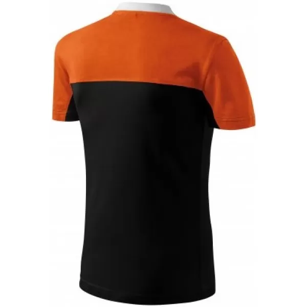  Tricou pentru bărbați MALFINI COLORMIX 109 PORTOCALE 