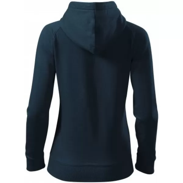  Hanorac de dama MALFINI PREMIUM VOYAGE 451 ALBASTRU MARIN 