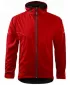 Jachetă softshell pentru bărbați MALFINI COOL 515 ROŞU