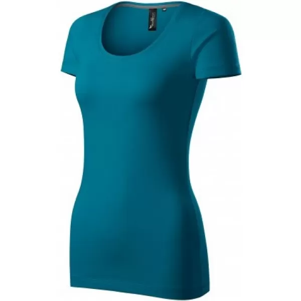  Tricou pentru femei MALFINI PURE 122 KEROSENUL 