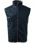 Vesta pentru bărbați MALFINI BODY WARMER 509 ALBASTRU MARIN