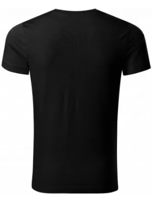 Tricou pentru bărbați MALFINI PREMIUM ACTION 150 NEGRU