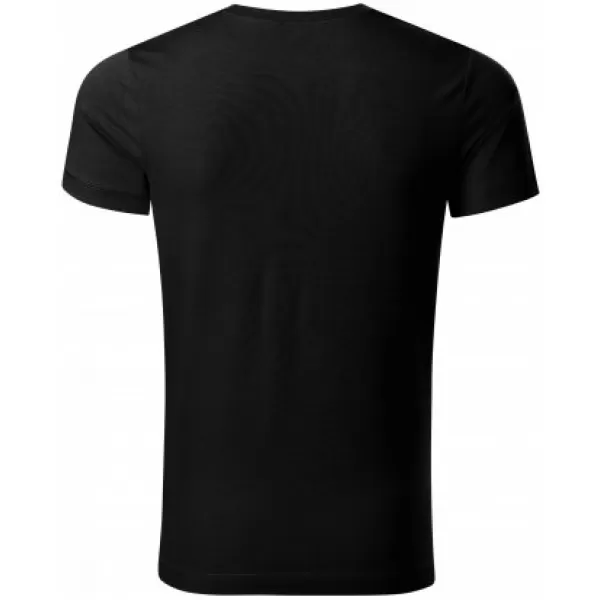  Tricou pentru bărbați MALFINI PREMIUM ACTION 150 NEGRU 