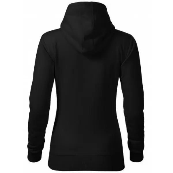  Hanorac de dama MALFINI CAPE 414 NEGRU 
